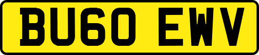 BU60EWV
