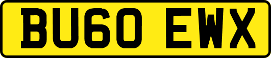 BU60EWX