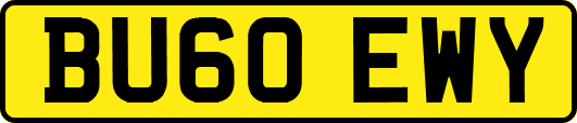 BU60EWY