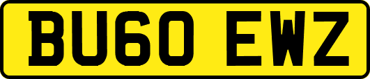 BU60EWZ