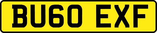 BU60EXF