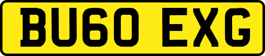 BU60EXG