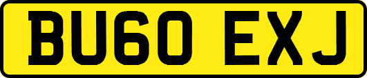 BU60EXJ