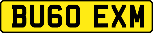 BU60EXM