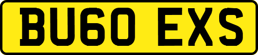 BU60EXS