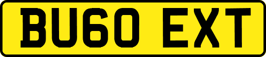 BU60EXT
