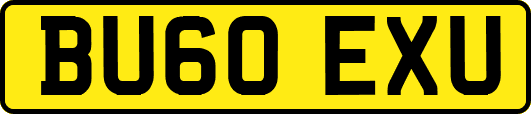 BU60EXU