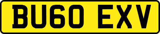BU60EXV