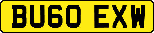 BU60EXW