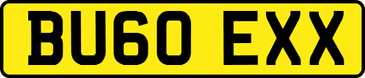 BU60EXX