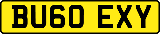 BU60EXY
