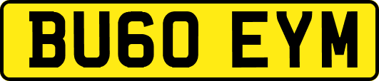 BU60EYM