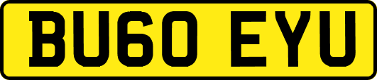 BU60EYU
