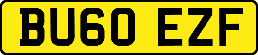 BU60EZF