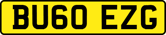 BU60EZG