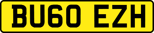 BU60EZH