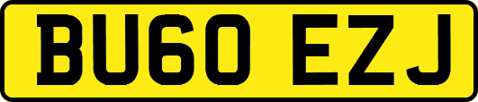 BU60EZJ