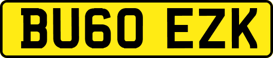 BU60EZK
