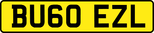 BU60EZL