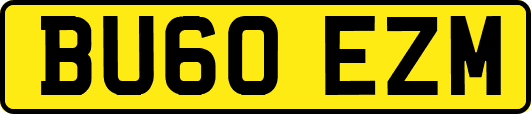 BU60EZM