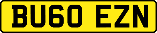 BU60EZN