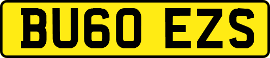 BU60EZS
