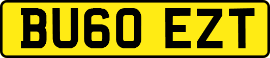 BU60EZT