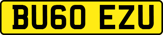 BU60EZU