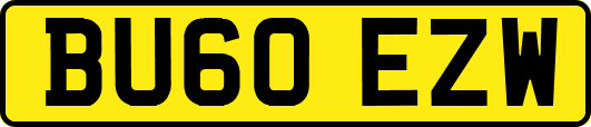 BU60EZW