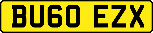 BU60EZX