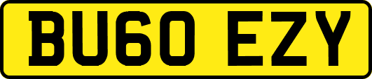 BU60EZY