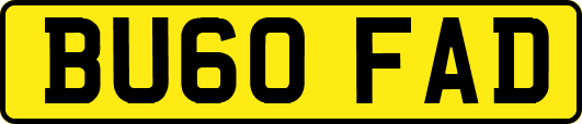 BU60FAD