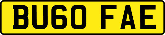 BU60FAE