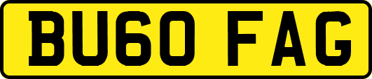 BU60FAG