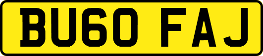 BU60FAJ
