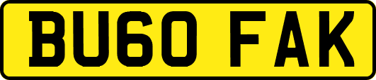 BU60FAK