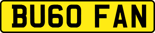 BU60FAN
