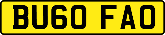 BU60FAO