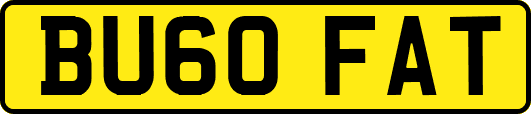 BU60FAT