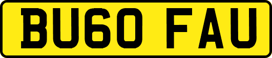 BU60FAU