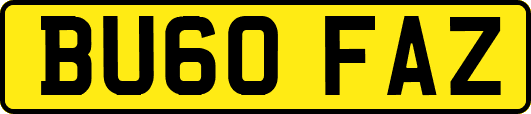 BU60FAZ