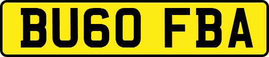 BU60FBA