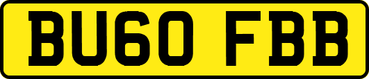 BU60FBB