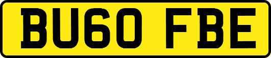 BU60FBE