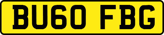 BU60FBG