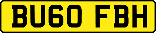 BU60FBH