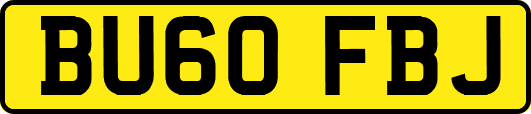 BU60FBJ