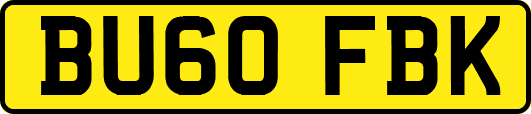 BU60FBK