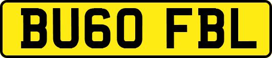 BU60FBL