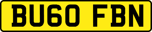 BU60FBN